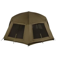TRAKKER Tempest 100 Bivvy Skull Cap Wrap Aquatexx Ev 1.0 -Hengelsportwinkel trakker tempest 100 bivvy skull cap wrap aquatexx 3