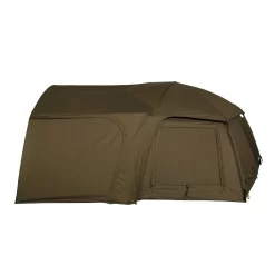 TRAKKER Tempest 100 Brolly Social Cap Aquatexx Ev 1.0 -Hengelsportwinkel trakker tempest 100 brolly social cap aquatexx ev 3