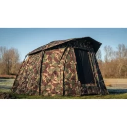 TRAKKER Tempest 100t Brolly Dpm Aquatexx Ev -Hengelsportwinkel trakker tempest 100t brolly dpm aquatexx ev 6