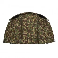 TRAKKER Tempest 100t Brolly Dpm Aquatexx Ev Skull Cap -Hengelsportwinkel trakker tempest 100t brolly dpm aquatexx ev skull 2