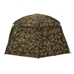 TRAKKER Tempest 100t Brolly Dpm Aquatexx Ev Skull Cap -Hengelsportwinkel trakker tempest 100t brolly dpm aquatexx ev skull 3