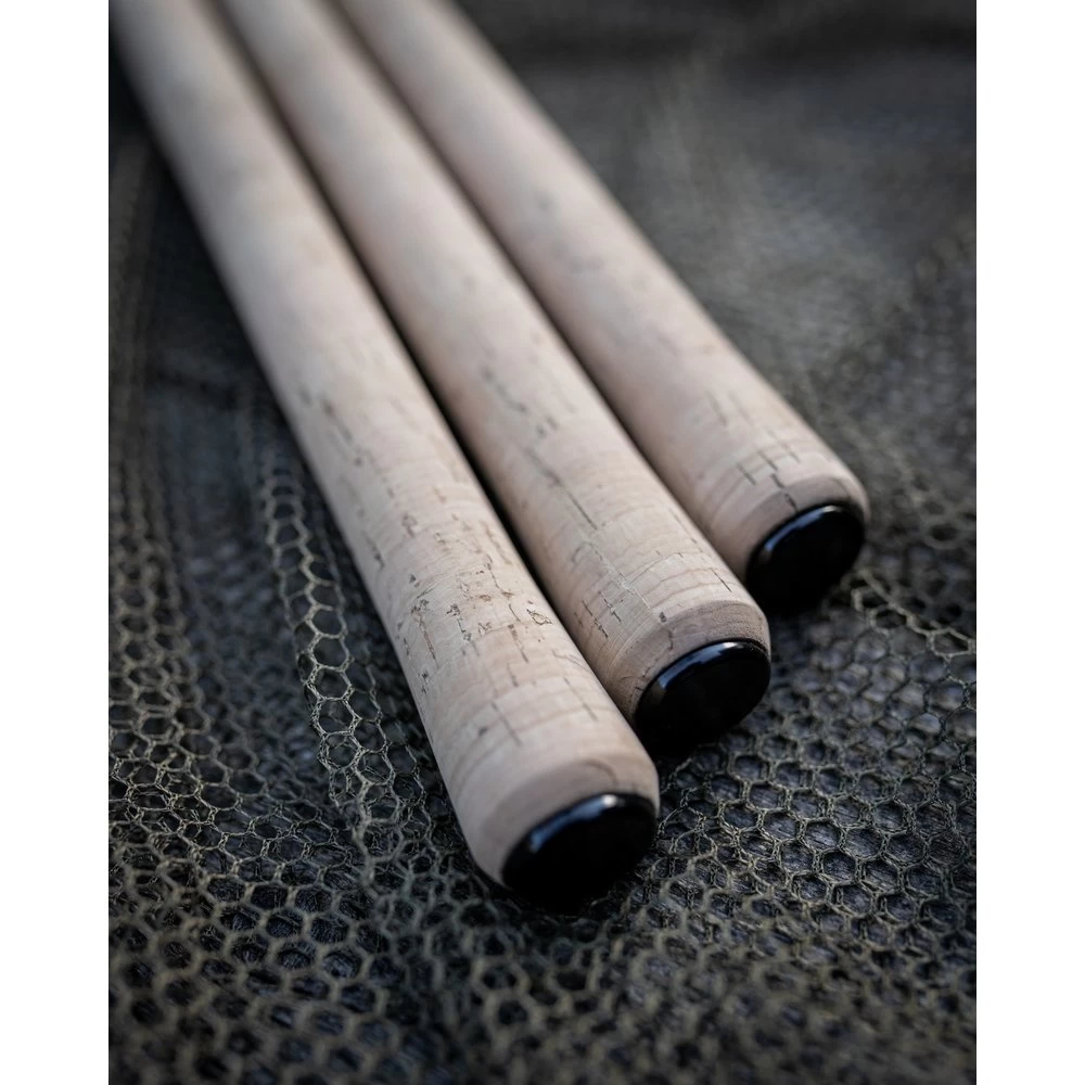 TRAKKER Trinity Cork Rod 3 TRAKKER Trinity Cork Rod - Afbeelding 3