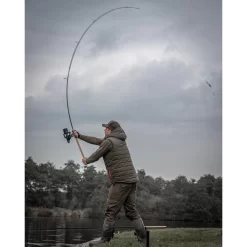 TRAKKER Trinity Cork Rod 10 TRAKKER Trinity Cork Rod -Hengelsportwinkel trakker trinity cork rod 4