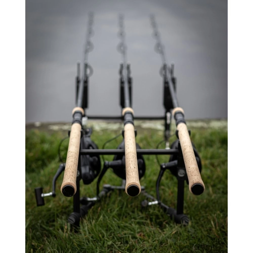 TRAKKER Trinity Cork Rod 6 TRAKKER Trinity Cork Rod - Afbeelding 6