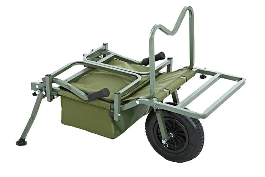 TRAKKER X-trail Galaxy Barrow 2 TRAKKER X-trail Galaxy Barrow - Afbeelding 2