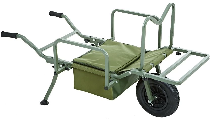 TRAKKER X-trail Galaxy Barrow 1 TRAKKER X-trail Galaxy Barrow