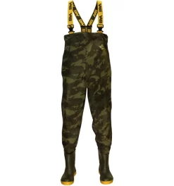 785 Special Edition Camou Chest Wader