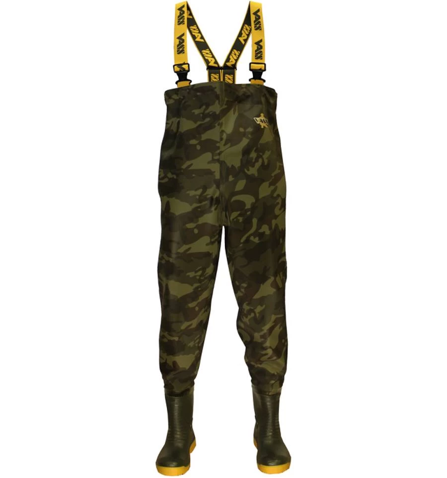 785 Special Edition Camou Chest Wader 1 785 Special Edition Camou Chest Wader