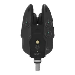 Wolf Icon Q Bite Alarm