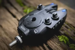 Wolf Icon Q Bite Alarm -Hengelsportwinkel wolf icon q bite alarm 3