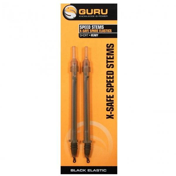 Guru X-safe Spare Elastics 1 Guru X-safe Spare Elastics